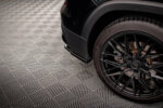 Maxton rear side splitters for Mercedes-AMG GLB 35 / AMG-Line X247