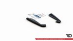 Maxton rear side splitters for Mercedes-AMG GLE 53 Coupe C167 / C167 Facelift