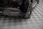 Maxton rear side splitters for Mercedes-AMG GLE 53 Coupe C167 / C167 Facelift