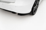 Maxton rear side splitters for Mercedes-Benz B W246