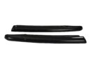 Maxton rear side splitters for Mercedes-Benz CLA AMG-Line C117