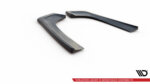 Maxton rear side splitters for Mercedes-Benz CLA AMG-Line X118