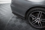 Maxton stražnji bočni difuzori za Mercedes-Benz E43 AMG / AMG-Line Sedan / Estate W213 / S213