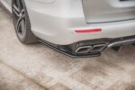 Maxton rear side splitters for Mercedes-Benz E63 AMG Estate S213