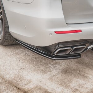 Maxton stražnji bočni difuzori za Mercedes-Benz E63 AMG Estate S213