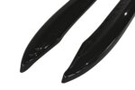 Maxton rear side splitters for Mercedes-Benz E63 AMG W212