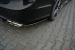Maxton rear side splitters for Mercedes-Benz E63 AMG W212