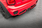 Maxton rear side splitters for Mini Cooper S John Copper Works F56