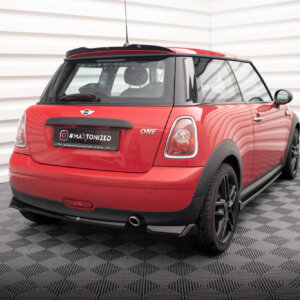 Maxton stražnji bočni difuzori za Mini One R56