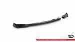 Maxton rear side splitters for Mini One R56