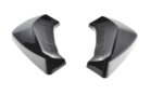 Maxton rear side splitters for Nissan 350Z