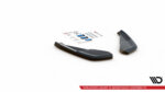 Maxton rear side splitters for Nissan 370Z Nismo Facelift