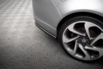 Maxton rear side splitters for Opel Insignia OPC-Line Mk1
