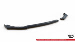 Maxton rear side splitters for Peugeot 208 GT Mk2