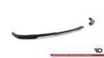 Maxton rear side splitters for Peugeot 208 GTi Mk1