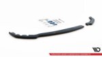 Maxton rear side splitters for Peugeot 208 Mk2