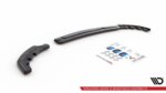 Maxton rear side splitters for Peugeot 208 Mk2