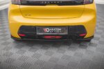 Maxton rear side splitters for Peugeot 208 Mk2