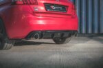 Maxton rear side splitters for Peugeot 308 GT Mk2 Facelift