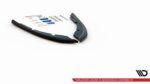 Maxton rear side splitters for Peugeot 308 SW Mk2