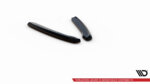 Maxton rear side splitters for Porsche 911 Carrera 991 Facelift