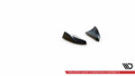 Maxton rear side splitters for Porsche Macan Mk1