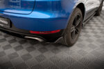 Maxton rear side splitters for Porsche Macan Mk1