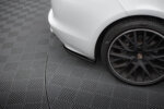 Maxton rear side splitters for Porsche Panamera GTS 971