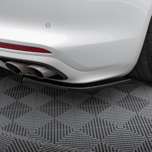 Maxton stražnji bočni difuzori za Porsche Panamera GTS 971