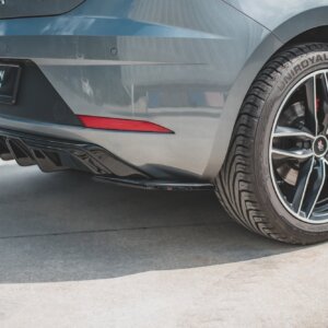 Maxton stražnji bočni difuzori za SEAT Leon Mk3 FR Facelift