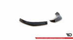 Maxton rear side splitters for Seat Ateca Mk1
