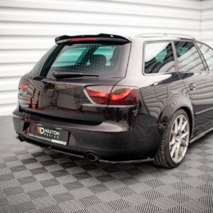 Maxton stražnji bočni difuzori za Seat Exeo