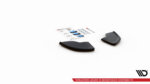 Maxton rear side splitters for Seat Ibiza Cupra Mk3