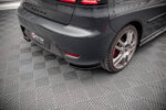 Maxton rear side splitters for Seat Ibiza Cupra Mk3