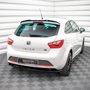 Maxton stražnji bočni difuzori za Seat Ibiza FR SC Mk4 Facelift