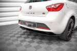 Maxton rear side splitters for Seat Ibiza FR SC Mk4 Facelift