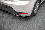 Maxton rear side splitters for Seat Ibiza FR/ Standard Mk5
