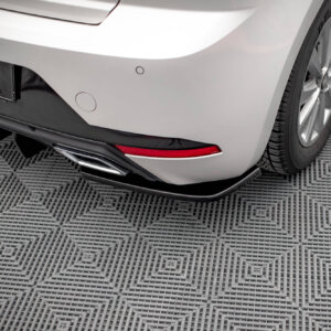 Maxton stražnji bočni difuzori za Seat Ibiza FR/ Standard Mk5