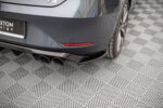 Maxton rear side splitters for Seat Leon FR Hatchback Mk4