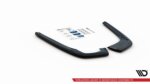 Maxton rear side splitters for Seat Leon FR ST Mk4