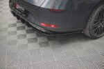 Maxton rear side splitters for Seat Leon FR ST Mk4