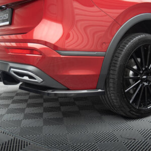 Maxton stražnji bočni difuzori za Seat Tarraco FR Mk1