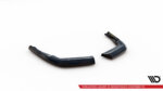 Maxton rear side splitters for Seat Tarraco FR Mk1