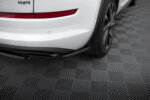 Maxton stražnji bočni difuzori za Skoda Kodiaq RS Mk1 / Mk1 Facelift