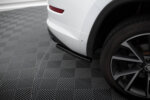 Maxton stražnji bočni difuzori za Skoda Kodiaq RS Mk1 / Mk1 Facelift