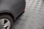 Maxton rear side splitters for Skoda Octavia Mk3 Facelift