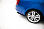 Maxton rear side splitters for Skoda Octavia RS Mk3 / Mk3 FL Hatchback / Estate