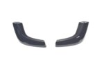 Maxton rear side splitters for Suzuki Swift Mk6