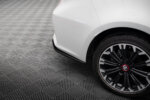 Maxton rear side splitters for Toyota Corolla XII Sedan