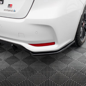 Maxton stražnji bočni difuzori za Toyota Corolla XII Sedan